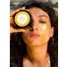 24K Gold Anti-Aging Under Eye Hydrogel Masks - 60 Patches for Firming Regenerating & Targeting Fine Lines Wrinkles | International Shipping Available - Buy Online on GoSupps.com