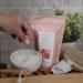 Buy SpaRoom All Natural Aromatherapy Bath Salt - Uplift Grapefruit 16 oz | Epsom Salt & Essential Oils | International Shipping - Buy Online on GoSupps.com