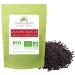 Black Cumin Seeds - 100% Natural - Resealable Biodegradable Fresh Bag (200g)
