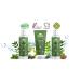 Buy Ayumi Neem & Tea Tree Body Scrub - Vegan Cruelty-Free 3 x 200ml | International Shipping - Buy Online on GoSupps.com