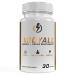 Precium Nutrition AddyAll XR Focus & Energy Supplement - Brain Booster - Early Bird Morning Cocktail - Focus, Energy, and Memory Support Vitamins - 30 Day Supply (30 Capsules)