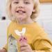 Kids U Shaped Toothbrush All Rounded Children U Shape Toothbrush 360Oral Teeth Cleaning Manual Training Tooth Brush Robot and Birds Toddler Toothbrush Age 2 to12 Mona43henry - Buy Online on GoSupps.com