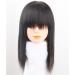 Remeehi hair extension 30cm 40g Nature Black 30cm 40g Nature Black