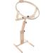 Frank A. Edmunds Quilters Wonder! 18 Hoop with Adjustable Stand  18 Hoop - Buy Online on GoSupps.com