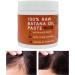 Hair Conditioner 120ml Moisturizing Oil Cream Hair Conditioner for Dry Damaged Easy to Use Deep Nourishing Conditioners Repair Function Tool Scalp Care Accessory - Buy Online on GoSupps.com
