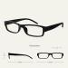 Buy UV400 Black Brown Gray Reading Glasses 4-Pack | Stylish & Comfortable +2.50 Diopters for Men & Women - Buy Online on GoSupps.com