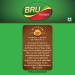 Bru Instant Coffee - Powder 200g - Buy Online on GoSupps.com