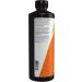 Now Foods Organic Flax Seed Oil 24 fl oz - Certified & Cold-Pressed - Buy Online on GoSupps.com