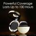 Hairline Powder for Instant Hair Loss Concealment | Root Touch Up for Men & Women | Stain Proof - 100 Hours | Light Brown - 0.52 oz - Buy Online on GoSupps.com