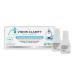 Vision Clarity Eye Drops with 1% Carnosine Lubricants, Glycerine, and Hypromellose, Antioxidant Eye Drops for Dry Eyes and Cataracts, Lubricating Eye Drops, Pack of 1 Box, 2 Vials, Each 5ml