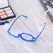 Rotatable Make-Up Reading Glasses for Women | Magnifying & Essential Tools for Makeup Application - Buy Online on GoSupps.com