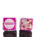 Self-Adhesive Black Fake Eyelash Strips - 40 Pieces | No Glue Needed for Easy Application - Buy Online on GoSupps.com
