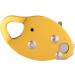 Alomejor Climbing Descender - Self-Braking Rope Grab for Mountaineering | Top Climbing Equipment for Safety & Performance - Buy Online on GoSupps.com