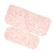 Rosenquarz Nacken-Breast Massager Health Care Relaxation Tool Beautiful Design Perfect Gift for Relaxation & Wellness - Buy Online on GoSupps.com