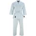 REX Sports Lightweight Karate Uniform for Kids & Adults - Martial Arts Gi with Belt - White - Buy Online on GoSupps.com