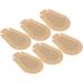 Adhesive Eye Patch Adhesive Eye Sticker Monocular Training Skin Color for Daily Life - Buy Online on GoSupps.com