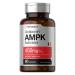 AMPK Metabolic Activator 450 mg | 60 Capsules | Supports Weight Management | Non-GMO Gluten Free | Jiaogulan Gynostemma | Horbaach
