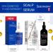 Seboradin Anti-Dandruff Hair Serum 100 ml - Buy Online on GoSupps.com
