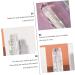 AUTSUPPL 1pc Waterproof Liquid Eyeshadow Gloss Portable Beauty Cuticle Glitter Refillable Spray Plant Essence 1 count (Pack of 1) 04# - Buy Online on GoSupps.com