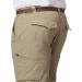 Columbia Men's Silver Ridge Convertible Pant Tusk 32W x 32L - Lightweight and Versatile - Buy Online on GoSupps.com