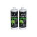 Garlic Barrier Insect Repellent Liquid Bundle (32 Ounces) (2 Items)