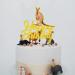 PHOHUI HAVE A NICE TIME Happy Birthday Kangaroo Cake Topper Animal Theme Decorations Baby Shower Boys Girls Happy Birthday Party Decor Supplies. Kangaroo Happy Birthday - Buy Online on GoSupps.com