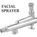 PATKAW Nano Moisturizing Sprayer Facial Humidifier Sprayer Women Face Sprayer Face Beauty Device - Buy Online on GoSupps.com