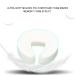 Oreiller pour berceau pour le visage - Coussin facial en mousse PU Appui-t te - Coussin pour appui-t te de massage domicile Lit de massage universel Delr - Buy Online on GoSupps.com