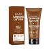Tanning Cream, Long Lasting Sunless Tanning Lotion, Tanning Accelerator, Natural Tan For Bronzing Radiance, For All Skin Types, 60g (1PCS)