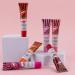 Peel Off Lipstick Longwear Lip Stain Waterproof Lip Gloss Longwear Peel Off Lipstick Waterproof Tear-Off Lip Gloss for Vibrant Lasting Lip Color for All-Day Wear at Weddings - Buy Online on GoSupps.com