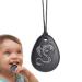 Best Cauhal Sensory Chewing Chain | Safe & Tasteless Oral Motor Tool for ADHD | Reduces Anxiety for Kids & Adults - Buy Online on GoSupps.com