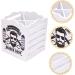 VINTORKY Scissors Storage Box Barbershop Comb Rack Barber Tools Hairdressing Scissor Holder Hairstyling Scissor Holder Scissor Holder for Barbershop Hairdressing Tool Organizer Shear Holder - Buy Online on GoSupps.com