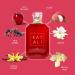 KAYALI EDEN JUICY APPLE | 01 Travel Spray 0.33 oz/ 10 mL Floral Fresh Raspberry Rose Vanilla 0.34 Fl Oz (Pack of 1) - Buy Online on GoSupps.com