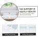 Ultechnovo Contact Lens Box with 2 Storage Containers & Insertion Tool - Travel-Friendly Care Kit for Eyes - Blue 6x3x3cm - Buy Online on GoSupps.com