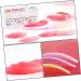 8 Pairs Silicone Eyelash Perming Pads - Hot Eyelashes Grafting & Curling Shields | Perfect for Extensions & Perming - 8.6x5.4cm - Buy Online on GoSupps.com