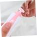 ifundom 1pc Nail Toddler Care Scissors Abs 13.2x4.2cm Pink - Buy Online on GoSupps.com