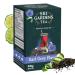 Sri Gardens Earl Grey Flavour Black Tea 400g Carton