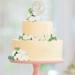 Yamitora 24-Piece Wedding Cake Topper Set - Mr & Mrs Wooden Decoration for Wedding Parties - Elegant Cake Decor - Buy Online on GoSupps.com
