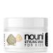 Hair wax for children and toddlers |Without parabens silicones sulfates or dyes |Vegan |Made in Germany |Sensitive hair styling wax for girls and boys + coconut fragrance |Niuni |50m