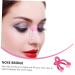 Buy Minkissy 2 Nose Lifter Corrector Clip Silicone Nose Shaper & Massager for a Perfect Nose | International Shipping Available - Buy Online on GoSupps.com