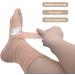 Qigui 10 Roll Finger Plaster - Self-Adhering Elastic Bandage 2.5cm x 4.5m | Waterproof & Dust-Repellent | Flexible Adhesive Tape for Sports & First Aid - Buy Online on GoSupps.com