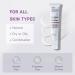 VGO Eye Cream - Dark Circles & Puffiness Repair with Pro-Xylane & 6D Hyaluronic Acid | Moisturizing Under Eye Cream - 15g/0.5oz - Buy Online on GoSupps.com