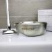 SHAVENT Shaving Gift Set: Bowl & 2 Solid Shave & Shower Bars - Luxury Shaving Soap for Men - International Shipping Available - Buy Online on GoSupps.com