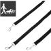 ProudPet Triple Dog Lead Splitter: 3-Way Pet Leash Split Divider - Buy Online on GoSupps.com