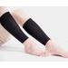Premium Compression Recovery Calf Sleeves | 20-30mmHg Support for Leg Pain Relief | Sports Running & Shin Splints | Small Black HXT003BS - Buy Online on GoSupps.com