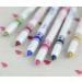 Canserin 12 Colors Eyeliner Pen Shadow Makeup Cosmetic Set - Long-lasting and Vibrant Shades - Buy Online on GoSupps.com