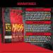 Mutant Mass Chocolate Fudge Brownie Protein Mass Gainer 2.27 kg - Buy Online - Buy Online on GoSupps.com