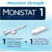Monistat 1-Day Yeast Infection Treatment with Uristat Ultra UTI Relief - UTI Test Strip & Pain Relief Tablets Included - Buy Online on GoSupps.com