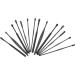 Professional Stainless Steel Ear Wax Removal Kit - Spiral Design Ear Pick for Adults - Buy Online on GoSupps.com
