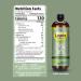 Laurin Pure C8 MCT Oil 500ml | High 99%+ Purity | Certified by Top Organizations | Coconut Based for Keto & Fasting | Non-GMO Vegan & Gluten Free - Buy Online on GoSupps.com
